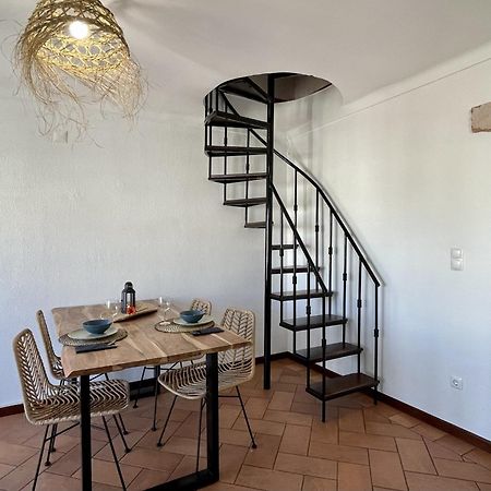Inn Comenda House Вила-Нова-де-Мильфонт Экстерьер фото