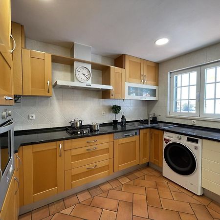 Inn Comenda House Вила-Нова-де-Мильфонт Экстерьер фото