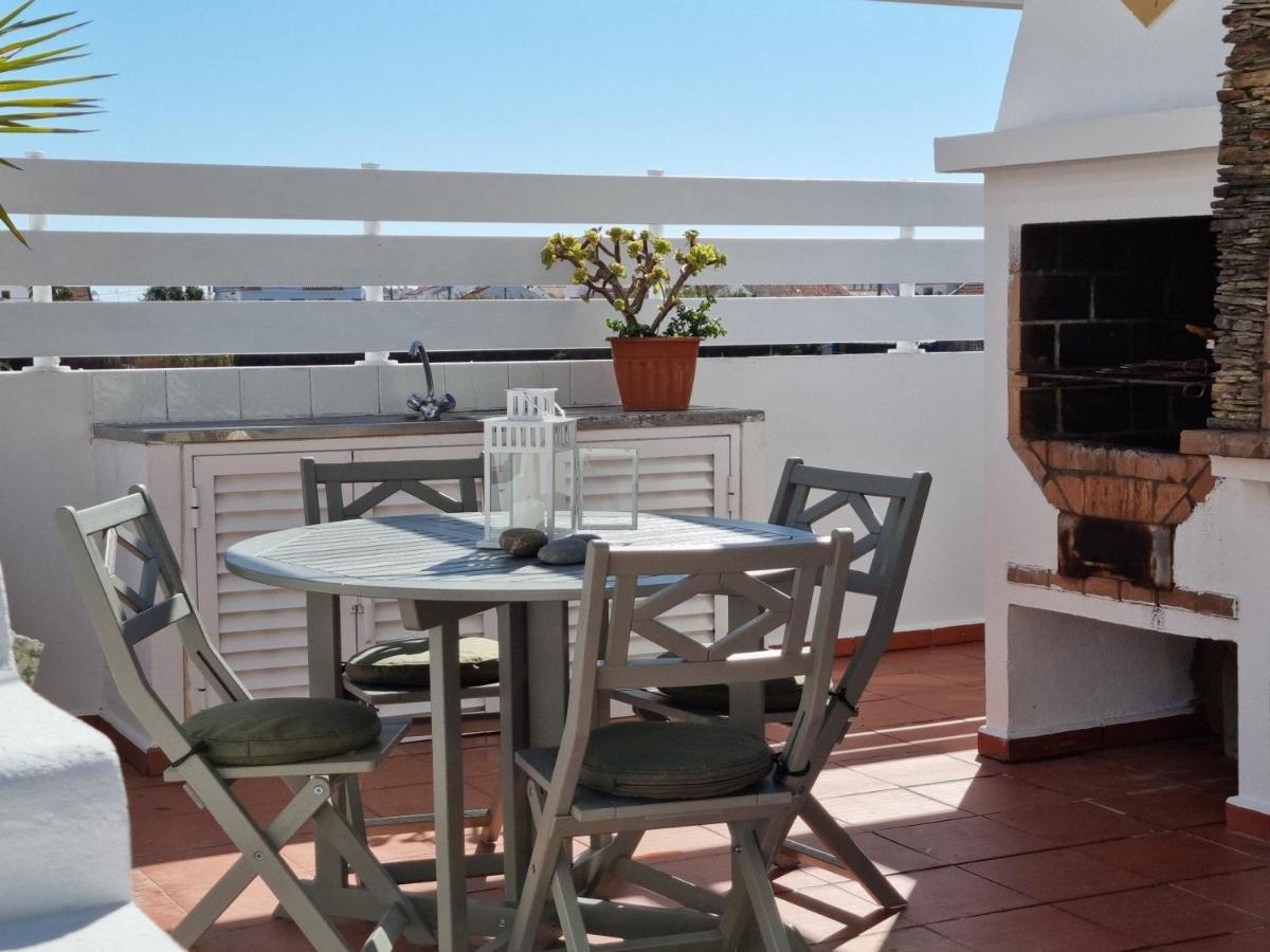 Inn Comenda House Вила-Нова-де-Мильфонт Экстерьер фото