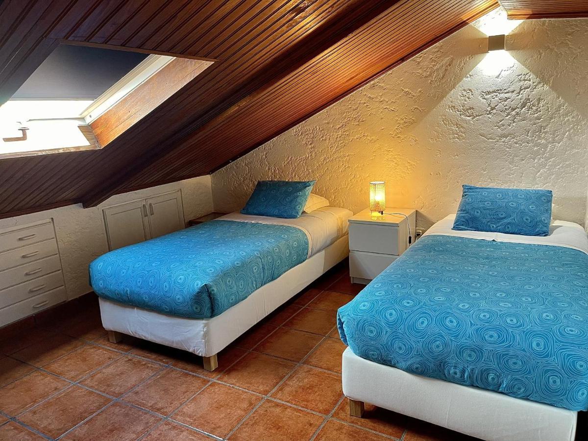 Inn Comenda House Вила-Нова-де-Мильфонт Экстерьер фото