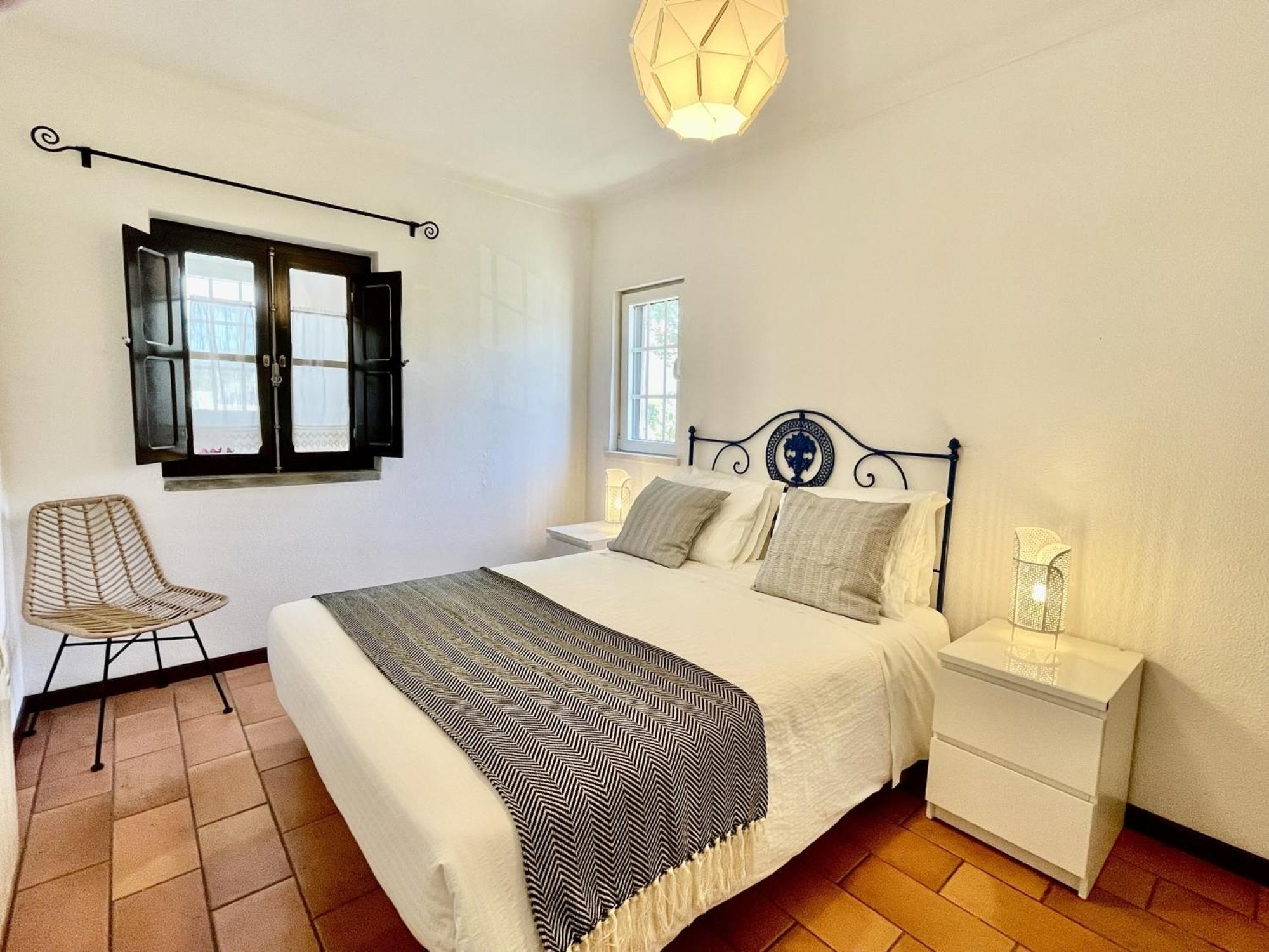 Inn Comenda House Вила-Нова-де-Мильфонт Экстерьер фото