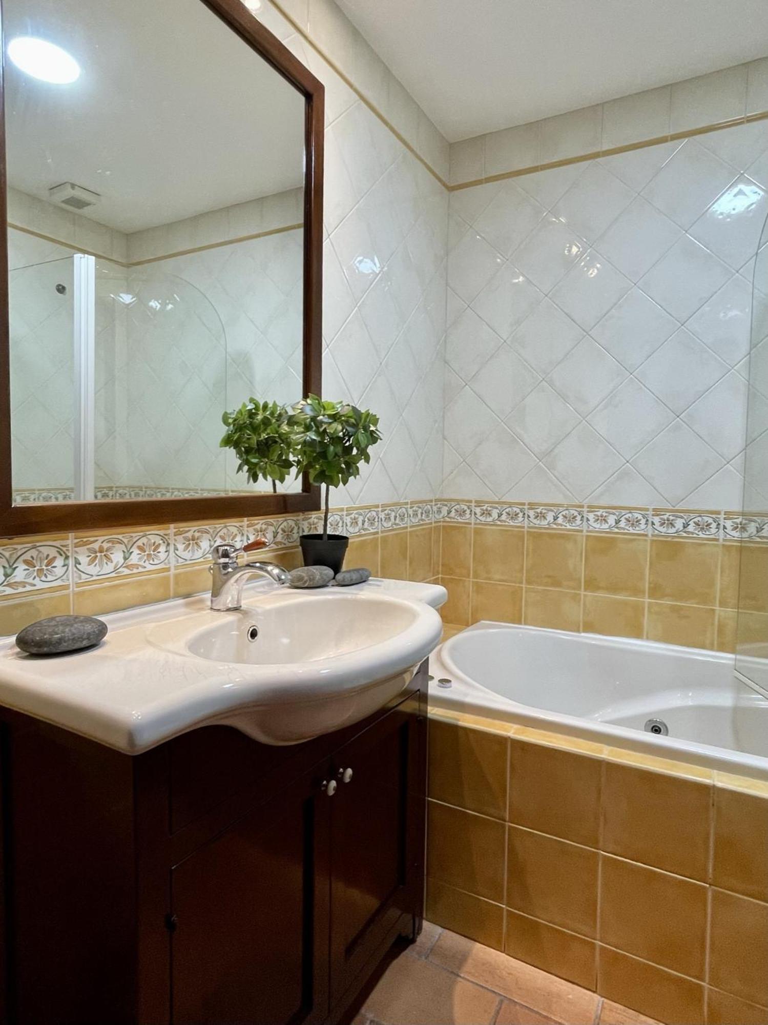 Inn Comenda House Вила-Нова-де-Мильфонт Экстерьер фото