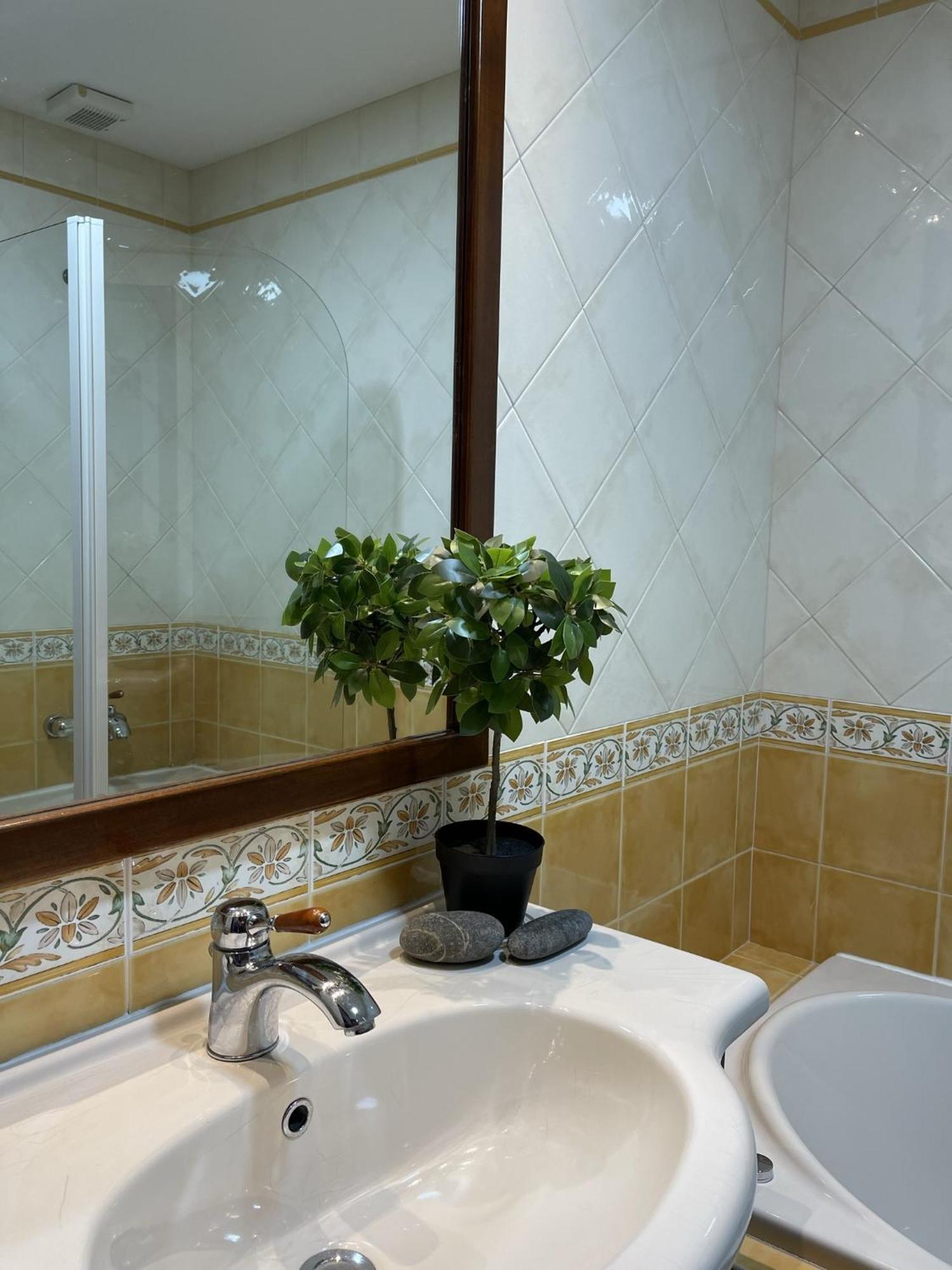 Inn Comenda House Вила-Нова-де-Мильфонт Экстерьер фото